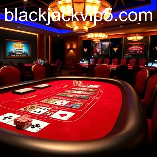 Exploring ‘About Us’ and the Intrigue of Blackjack VIP