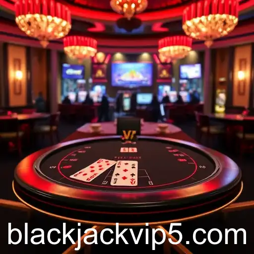 The Rise of Blackjack VIP in Online Gaming