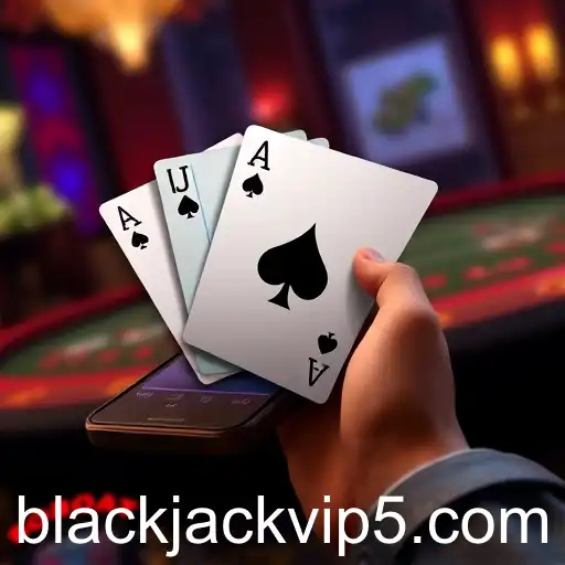 The Rise of Blackjack VIP in Online Gaming