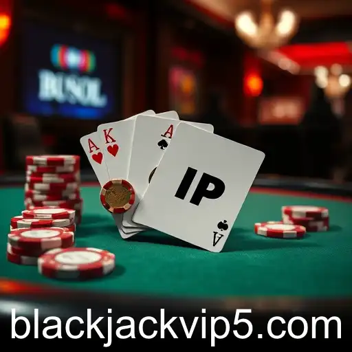 The Evolution of Blackjack VIP Experiences