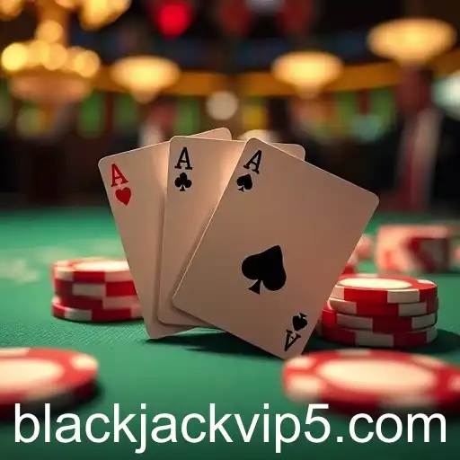 The Rise of Online Blackjack VIP Experiences