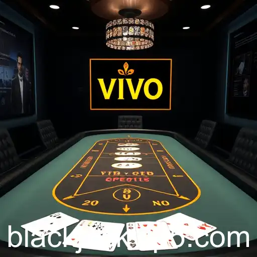 The Rise of Blackjack VIP in Online Gaming