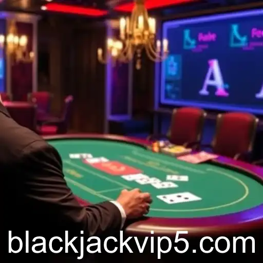 The Rise of Online Blackjack in 2025