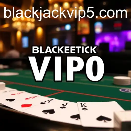 The Rising Popularity of Blackjack VIP in Online Gaming