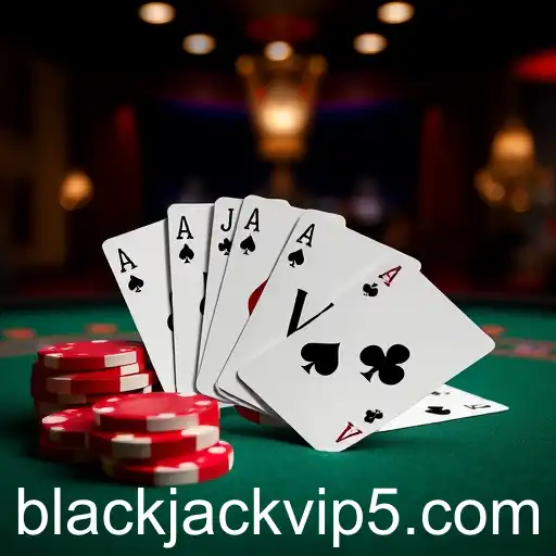 The Rise of Online Blackjack VIP Interfaces