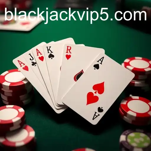 The Rise of Blackjack VIP Platforms