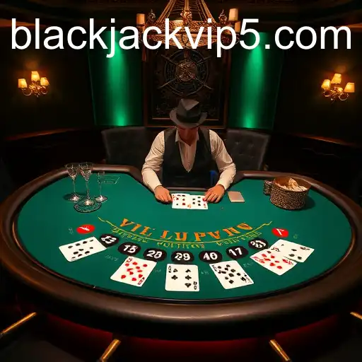 The Rise of Blackjack VIP in Online Gaming