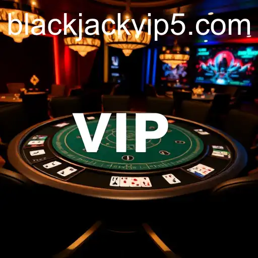 The Rise of Virtual Blackjack VIP Experiences