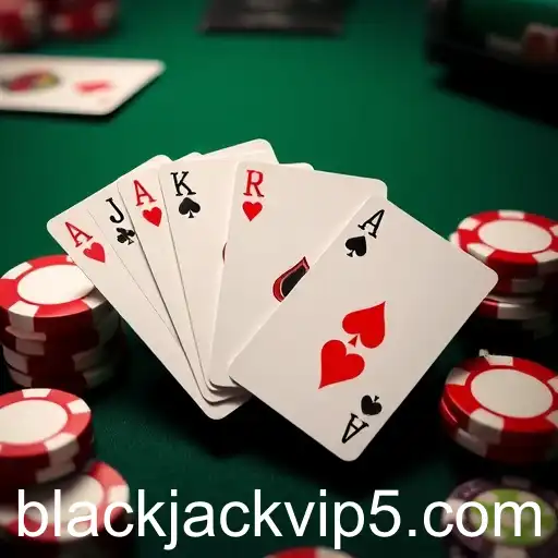 The Rise of Blackjack VIP Platforms
