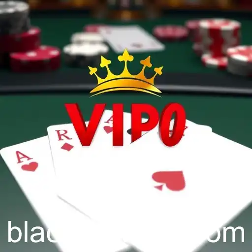 The Evolution of Blackjack in the VIP Gaming World